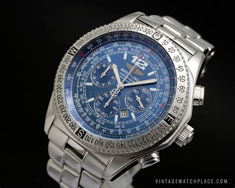 breitling chronometer b2 automatic.